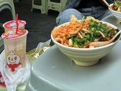 -吉庆桂林米粉·柳州螺蛳粉(港汇广场店)