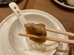 -金掌勺锅包肉(太原万达店)