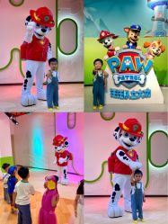 -尼克Playtime(欢乐海岸店)