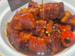 -知楚•精致湖北菜(武商MALL店)