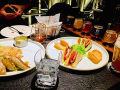 -朱雀门精酿(南马道巷店)