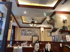 大堂-摩根扒房(桐梓林店)