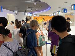 -超级宝可梦中心(东京店)