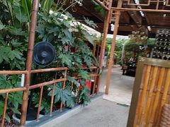 -金稼园·金平湖农家菜