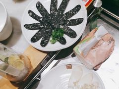 -韩宫宴炭火烤肉(印象城店)