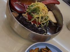 -服务大楼冷面(延大店)