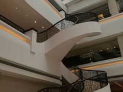 -深圳香格里拉酒店
