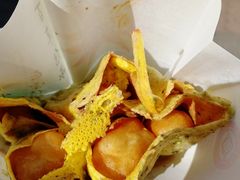 -清真·二嫂子煎饼果子(卫津路总店)