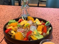 -La Terre乐田(万象城店)