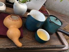-扫雪煮茶(西村店)