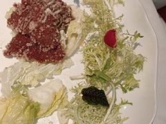 -丰收日·小海鲜·沪上家宴(顾村正大店)