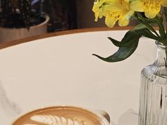 -有序Orderly融合西餐·咖啡(运河外滩店)