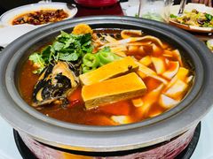 -老酒川菜坊(中山西路店)