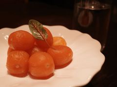 -福州仓山凯悦酒店·闽味中餐厅