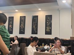 -桃园中华料理炸酱面(燕儿岛路店)