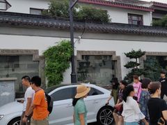 -全季酒店（苏州观前街平江路店）(原临顿路地铁站店)