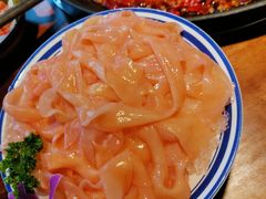 -楠火锅(仁恒梦中心店)