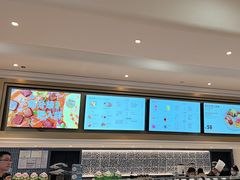 -贝林大翅鲸简餐厅(国家海洋博物馆店)