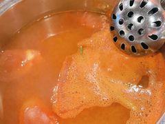 -呷哺呷哺(西单大悦城店)