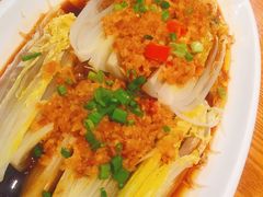 -去茶去餐厅(中央大街店)