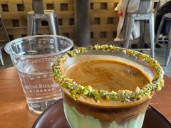 -Metal hands·铁手咖啡