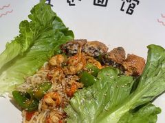 -友达面馆(广州总店)