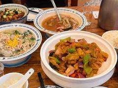 -老雒阳面馆·水席·洛阳菜(王城路店)