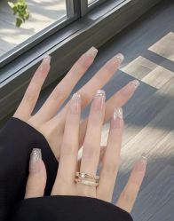 -闺蜜美甲