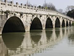 -七桥瓮公园