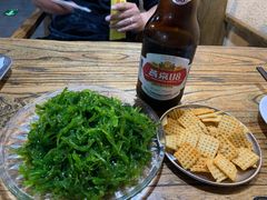 -烤五行·烧烤烤串(石佛营店)