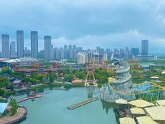 -合肥融创乐园