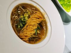 -汉唐宴长安食府