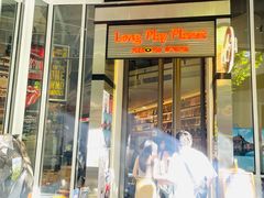 -黑胶星球(华发中城商都店)