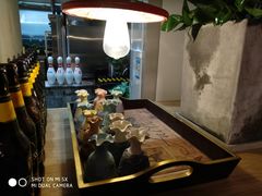 -HIGH FIVE哈福手工汉堡(桂林路店)