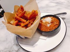 -玛尚诺Pizza&Bar(长泰广场店)