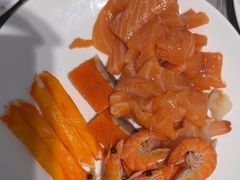 -晶丽香榭自助餐(南京大饭店)