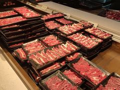 -海汕记·潮汕鲜牛肉火锅·自助