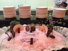 -碧中海汤泉汗蒸酒店