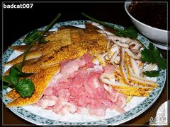 -白家寨子·山野白族菜(古城总店)