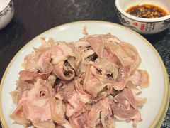 -老北京胡同味道二荤铺(酒仙桥店)