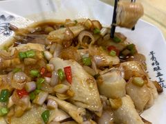 -星盛美食·番禺东环·地道顺德风味(桥兴大道店)