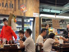 -破店肥哈·东北烧烤·夜宵(南山保利店)