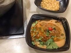 -潮汕良记牛肉火锅(洪武路店)