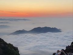 -泰山风景名胜区