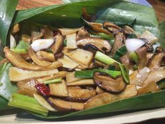 -雀舞云南菜(乐客城店)