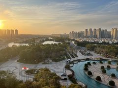 -启东恒大海上威尼斯酒店