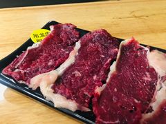 -嬷孙家潮汕牛肉火锅(北京路天河城店)