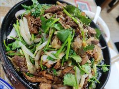 -清真·鸦儿李记·小馆(后海店)