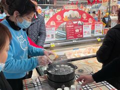 -盒马鲜生(观音桥店)
