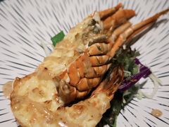 -V Bar海景扒房(北海湾惠龙万达嘉华酒店)